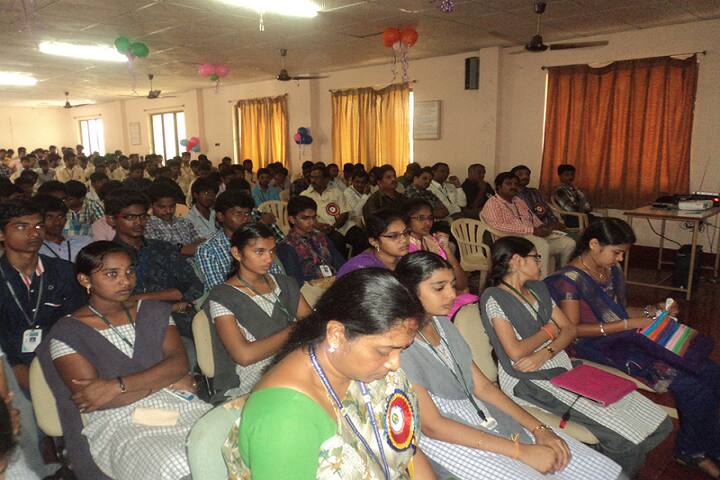 auditorium